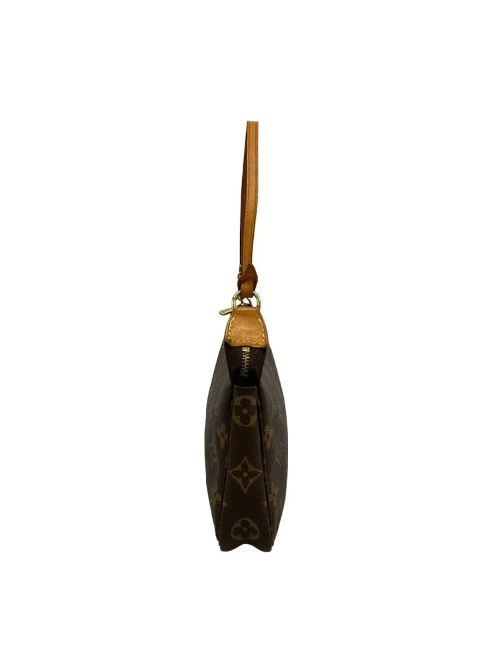 Louis Vuitton Handbag Monogram Pochette Accessoires